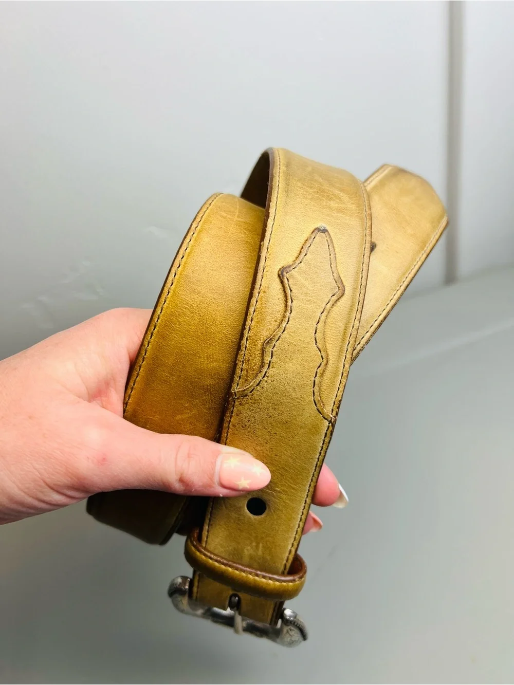 N/A justin boots